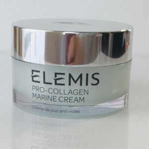 ELEMIS Pro-Collagen Marine Cream - 1 oz / 30 ml  NEW READ